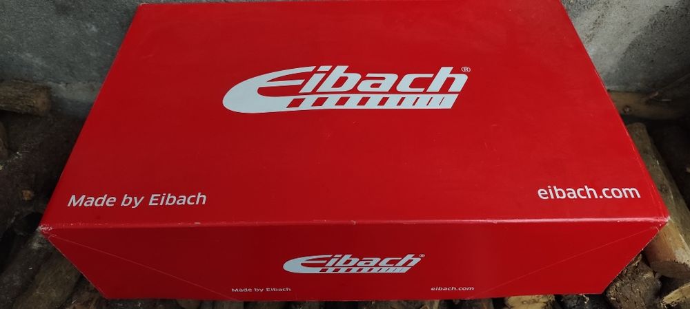 Molas de Rebaixamento Fiat Punto Mk2b