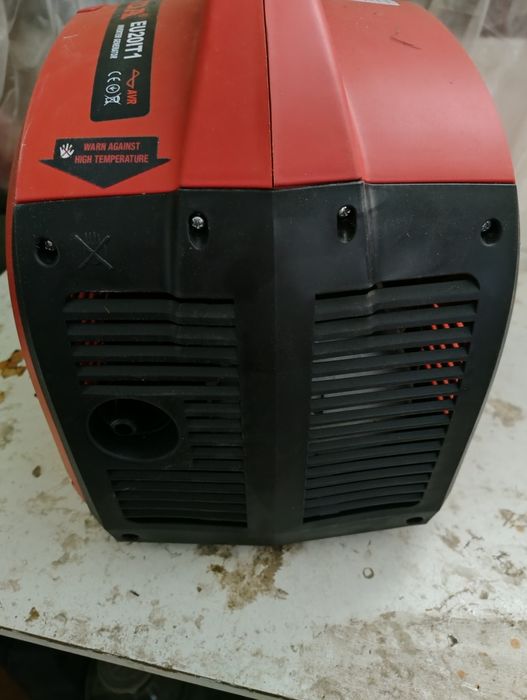 продаётся генератор