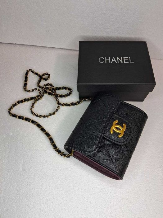 Сумка гаманець Chanel | Шанель