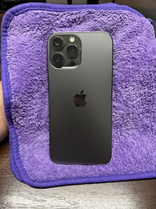 Apple iPhone 13 Pro Max 128 ГБ