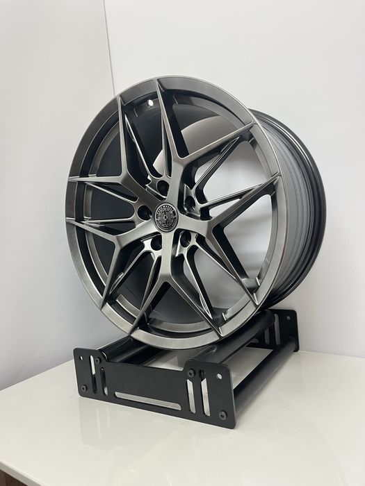 Jantes 19” 5x120 Novas 2+2 estilo HRE BBS Bmw serie 3/4/5
