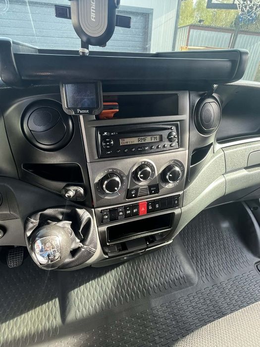Iveco daily 35c17