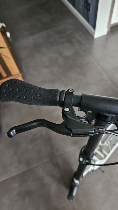 Hulajnoga Nils Extreme HM208T