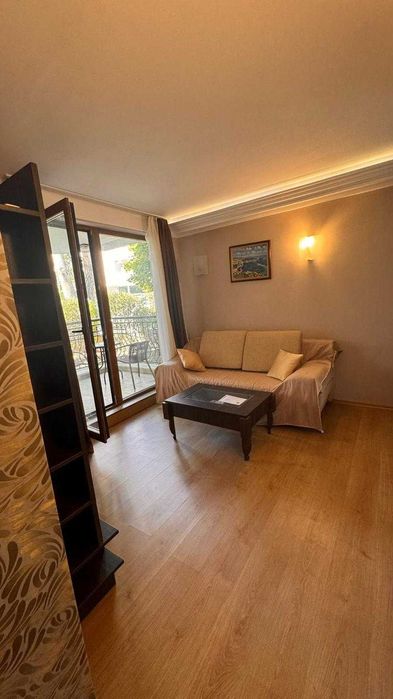 Нерухомість в Болгарії продам квартиру Сонячний Берег євро ремонт