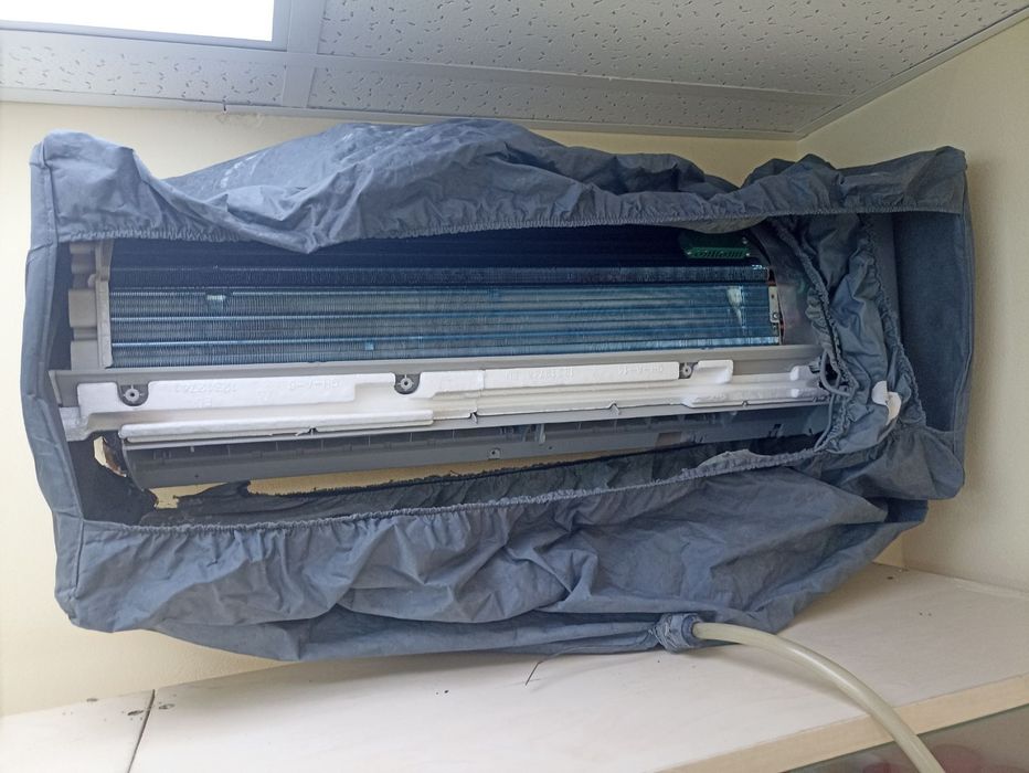 Монтаж кондиционерів, продаж.