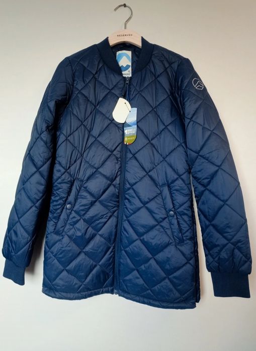 Kurtka , nowa, pikowana , rozmiar S