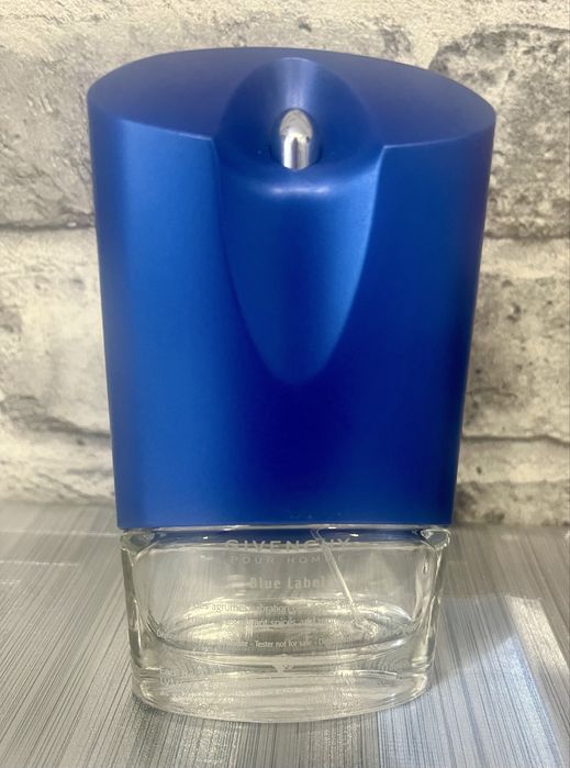 Givenchy pour home чоловічі туалетна вода