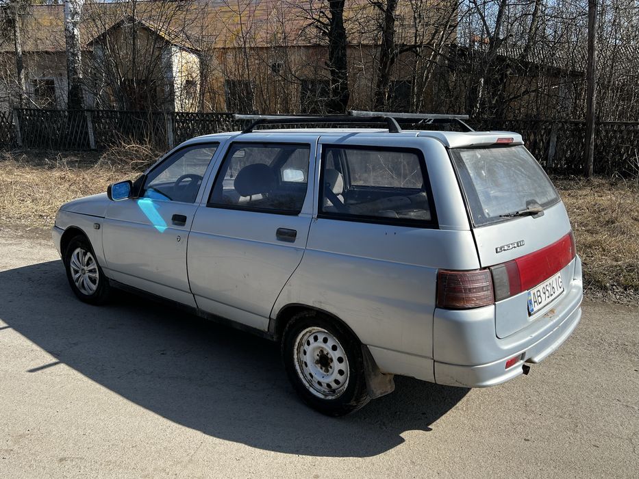 Продам ВаЗ 21110 в гарному стані