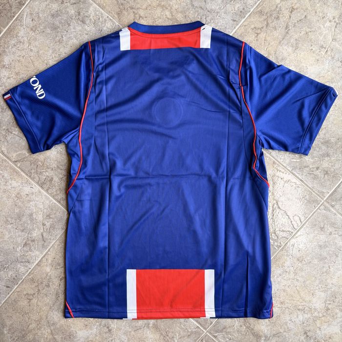 Camisola PSG 2026/27 Principal Nova