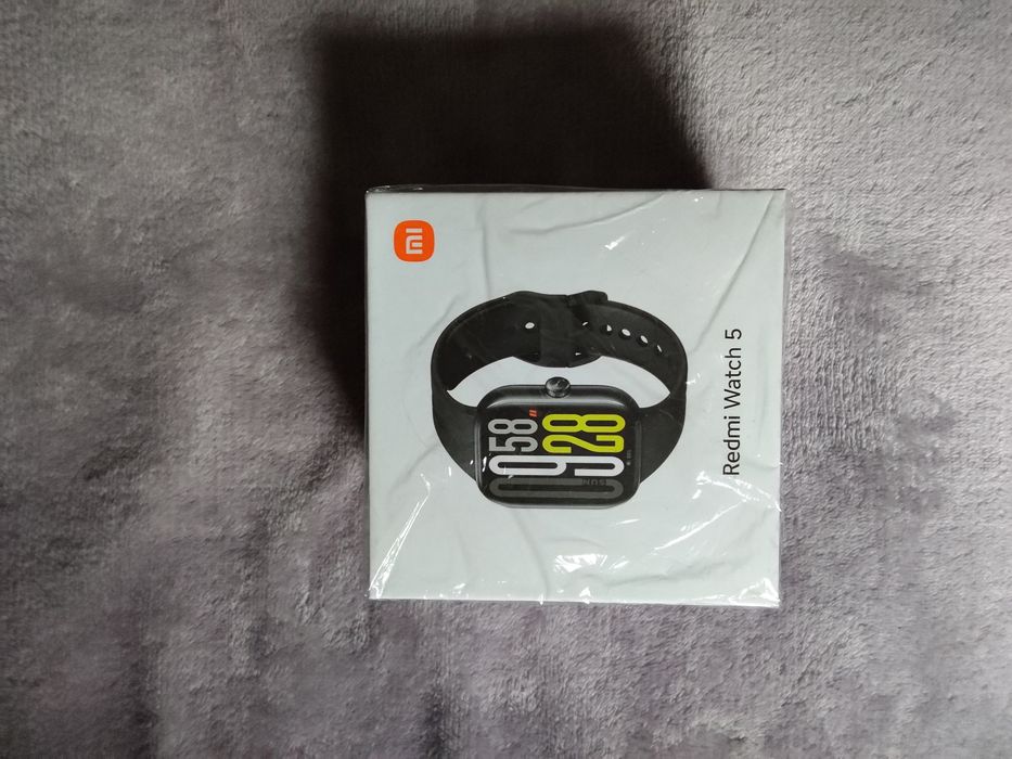 Смарт часы Redmi Watch 5