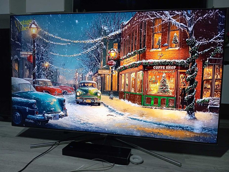 Części tv oraz działające Tv od 32 cali do 55 cali - Różne modele