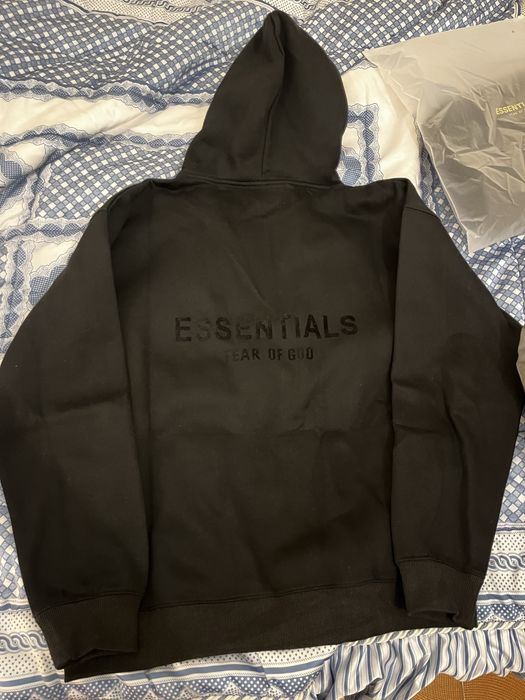 Fato de treino Essential “fear of god”