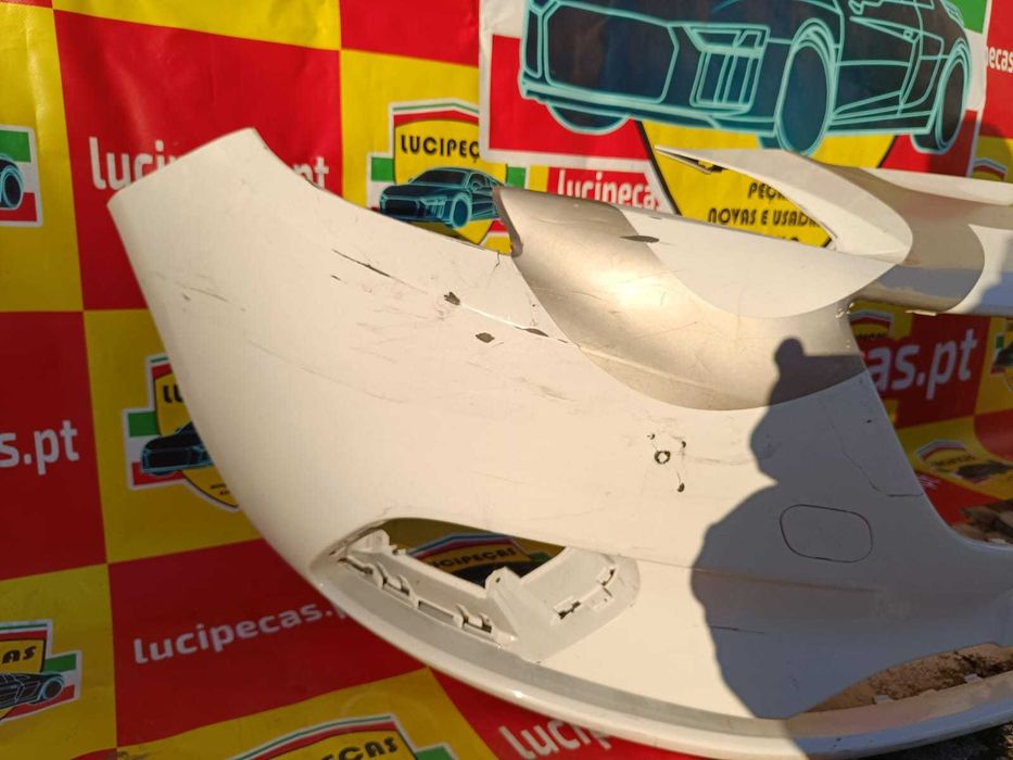 para Choque Frente Opel Corsa E X15 | 125860
