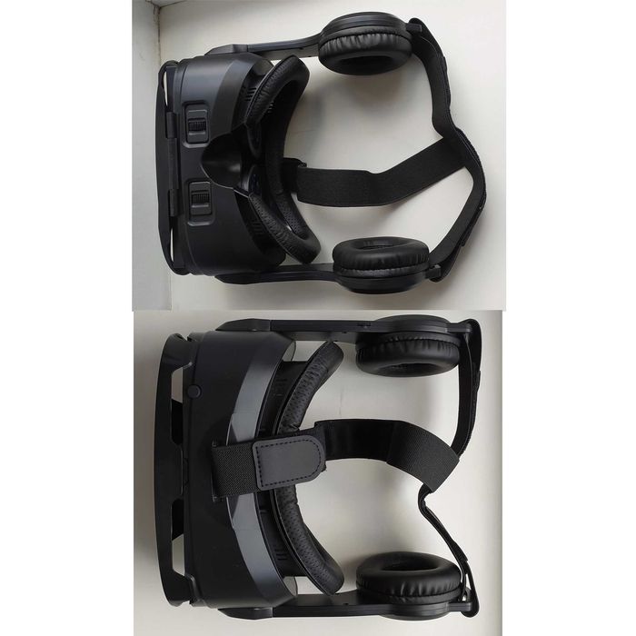 Очки виртуальной реальности Baidroid UGP VR