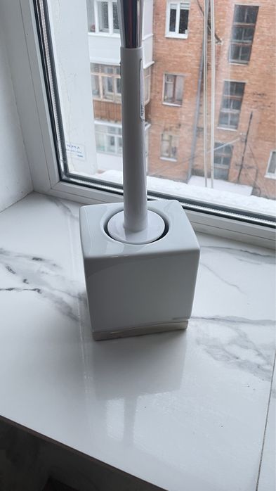 Туалетний йоршик Spirella roma