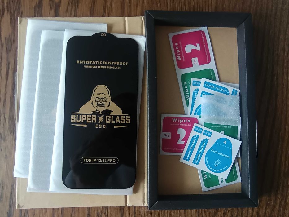 Akcesoria do telefonu iPhone 12