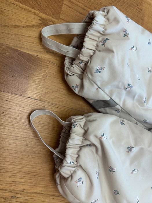 Зимовий комбінезон H&M 86
