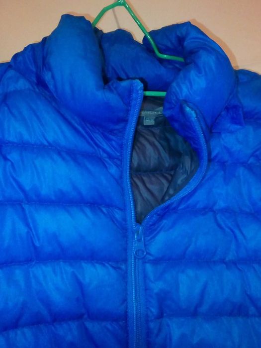 Стильна дитяча вітровка для хлопчика  13/14  вік