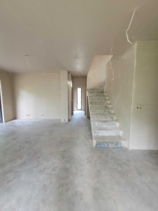 Tynki Maszynowe Gipsowe. Wolne terminy.