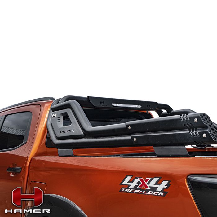ROLL-BAR HAMER PARA PICK-UP