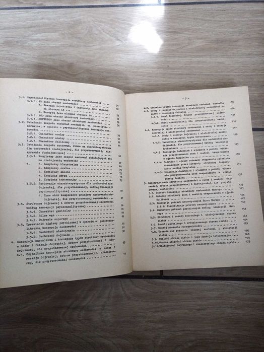 Osobowość a higiena psychiczna - Stanisław Siek