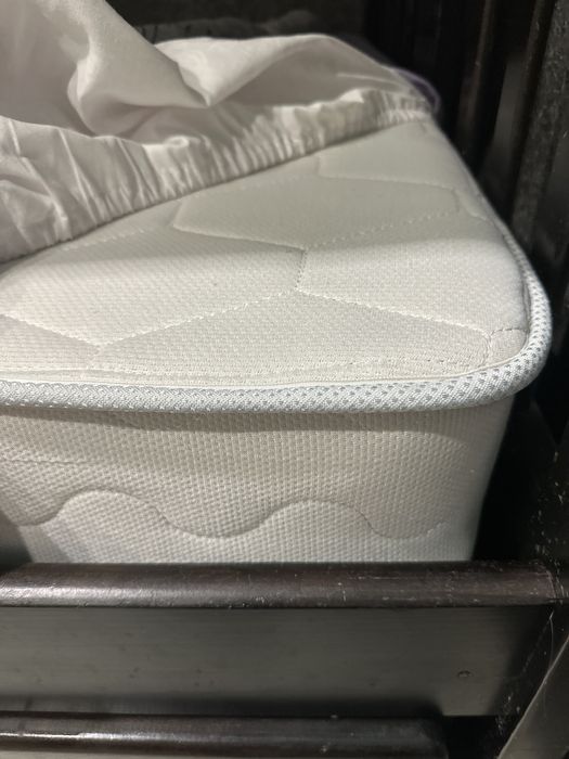 Двух ярксная кровать