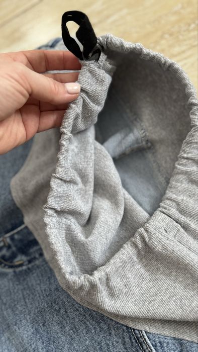 Продам джинси для вагітних