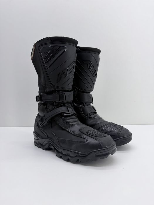 Buty motocyklowe RST ADVENTURE II, rozmiar 41