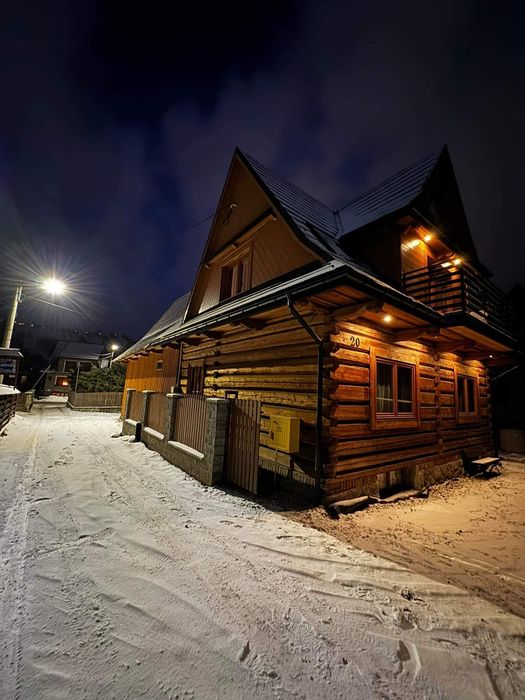 Wynajem apartamentów  Zakopane ul.Bachledy 20 tel.6 6 8 9 6 0 1 9 9