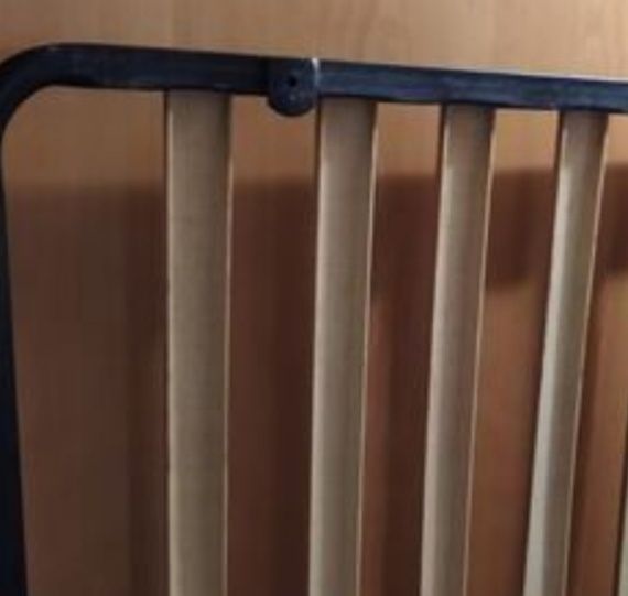 Estrado Pikolin para cama de casal