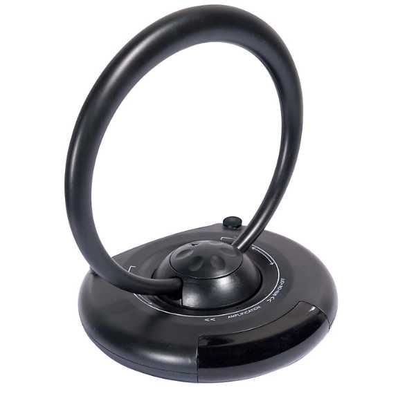 k610. Cyfrowa antena wewnętrzna Tristar 27748TR