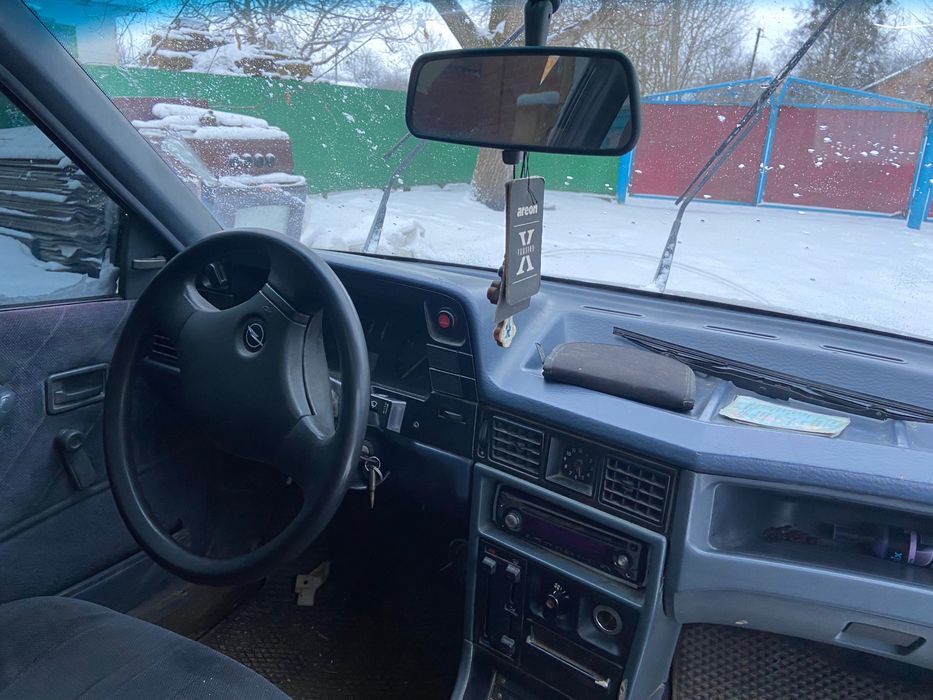 Продам срочно опелька