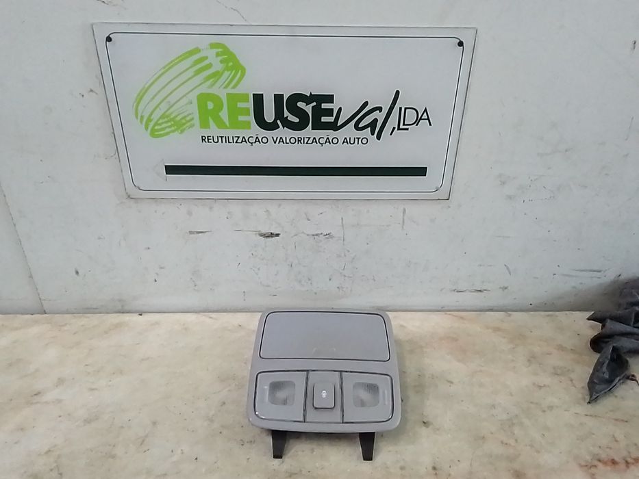 Plafonier frente HYUNDAI i30 (FD)