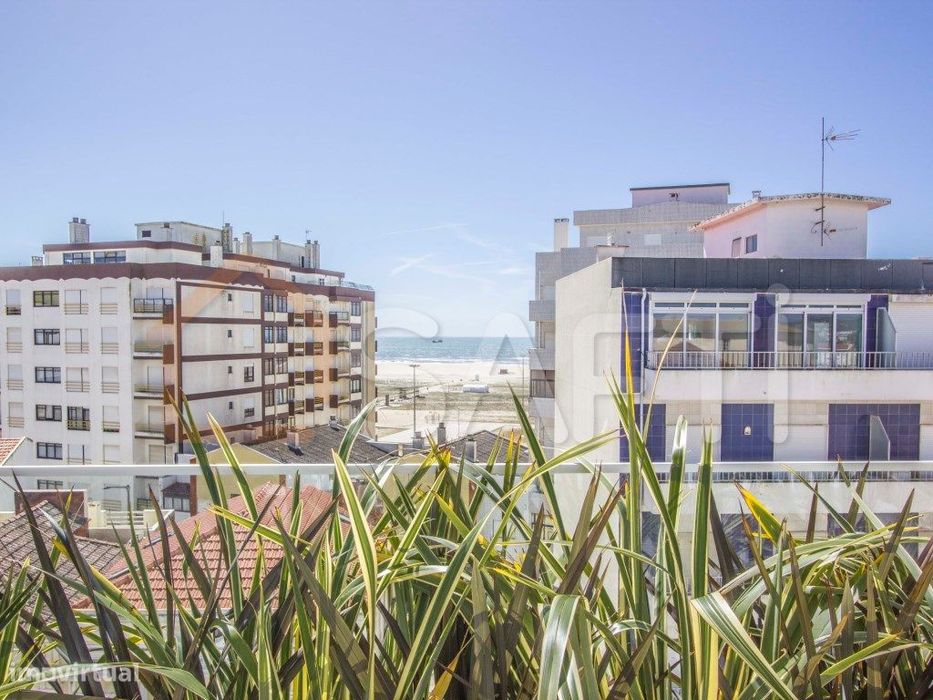 Magnificent Luxury T2 Apartment, Figueira da Foz