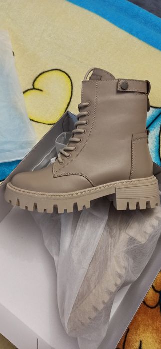 Самые крутые ботинки