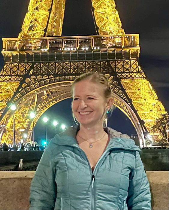 Francuski z pasją - korepetycje, tłumaczenia, język biznesowy; FAKTURA