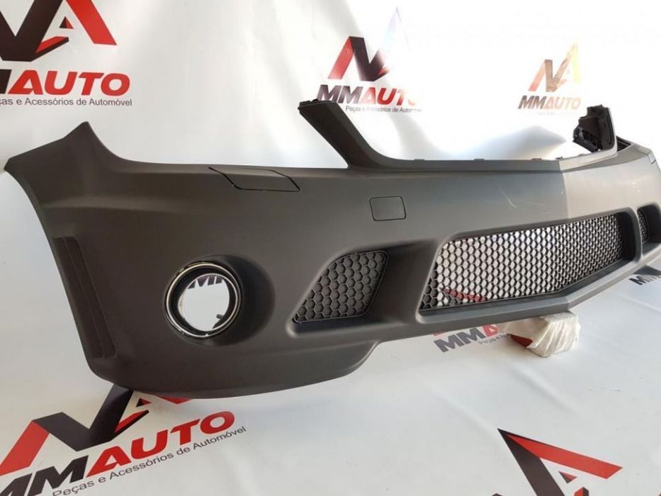 Parachoques Frontal Mercedes W204 C63 AMG