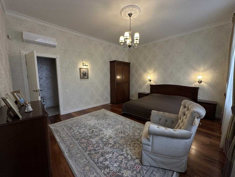 Дом по адресу ул. Львовская (площадь 677,1 м²) - Atlanta.ua - фото 21