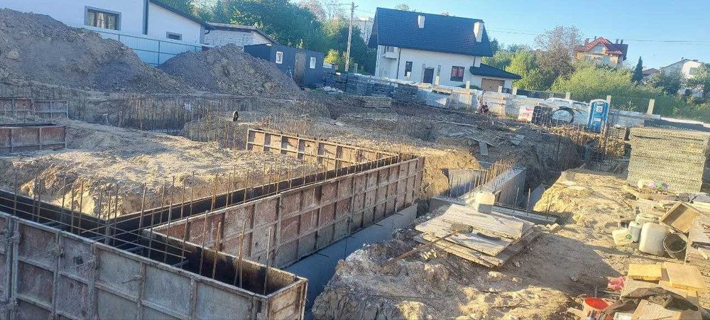Продаж якісних котеджів в Сокільниках