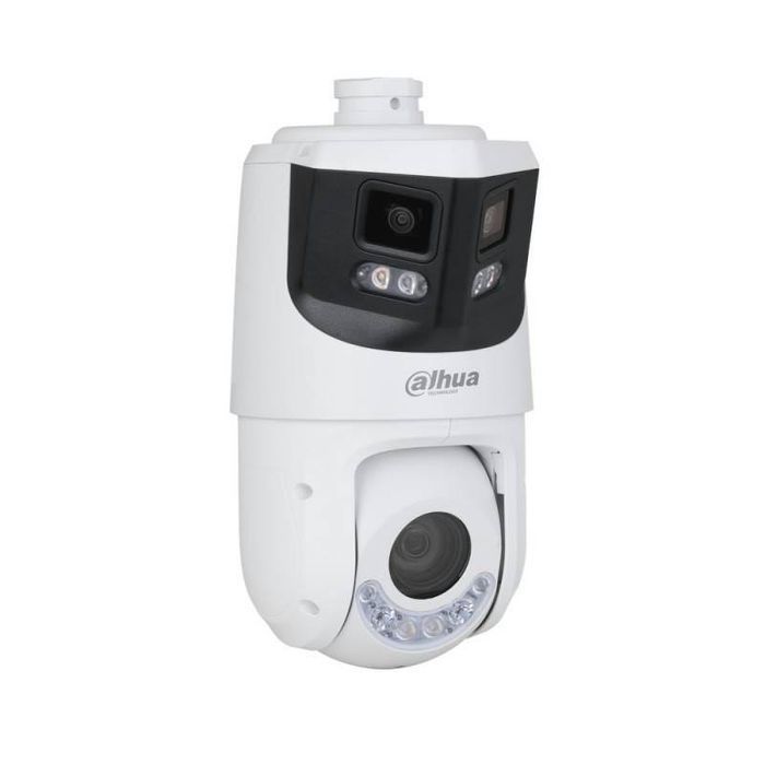 SDT4E425-8P-GB-APV1 Dahua kamera obrotowa panoramiczna 8+4Mpx 25x AI