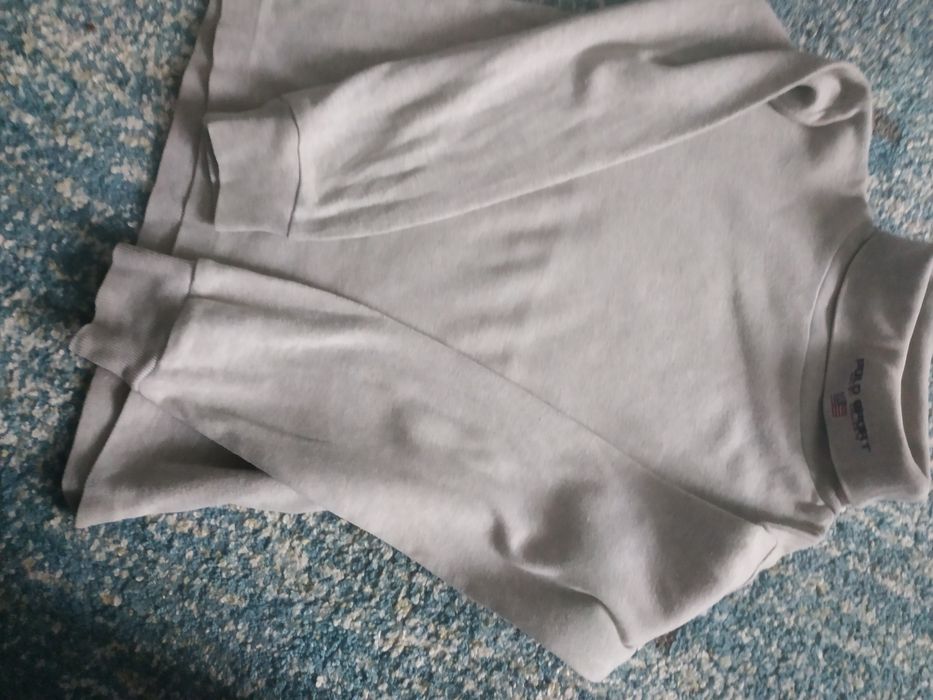 Polo Ralph Lauren golf chłopiecy 116