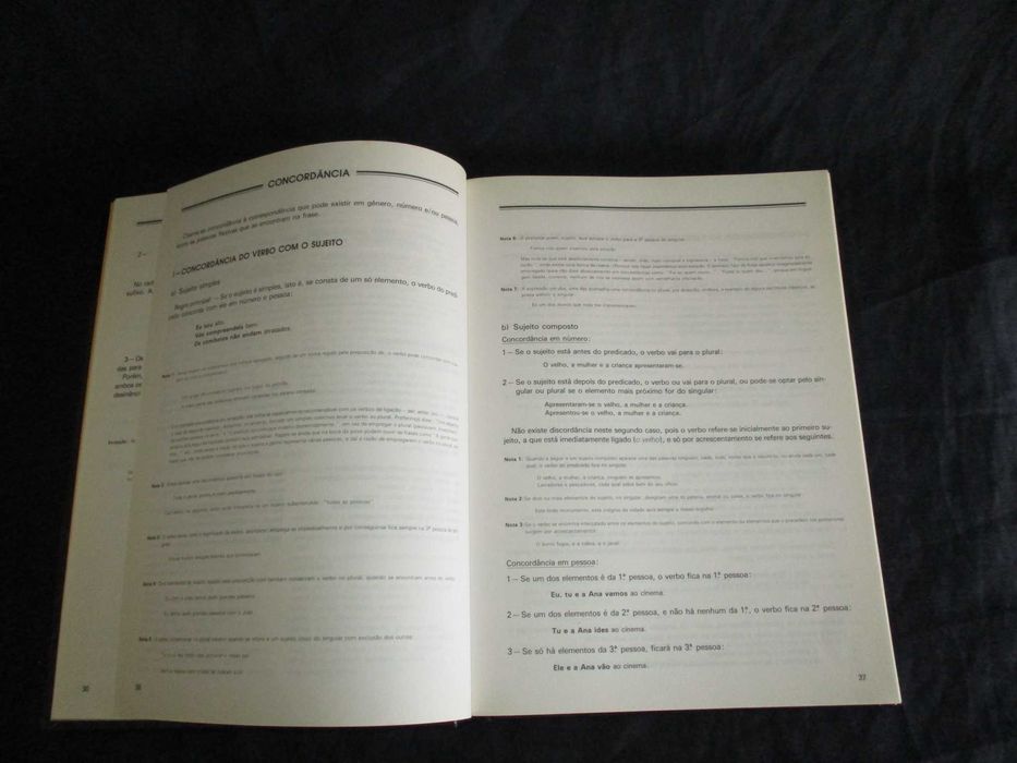 Livro Prontuário Ortográfico Moderno Asa