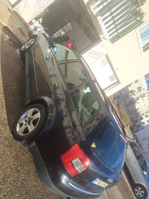 Audi A4 1.9 130cv avant