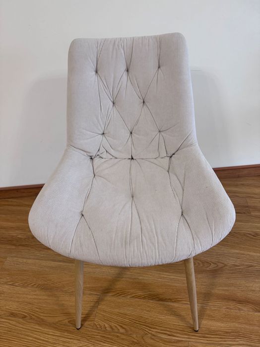 Mesa de jantar 4 lugares