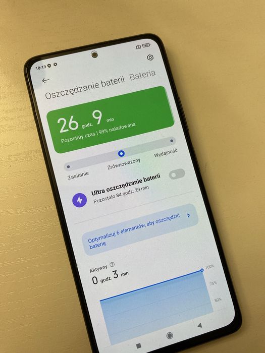 Telefon redmi note 10 pro