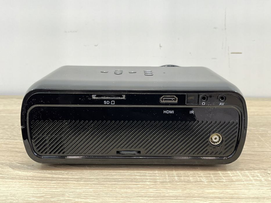 Projektor led leshp mini 80481