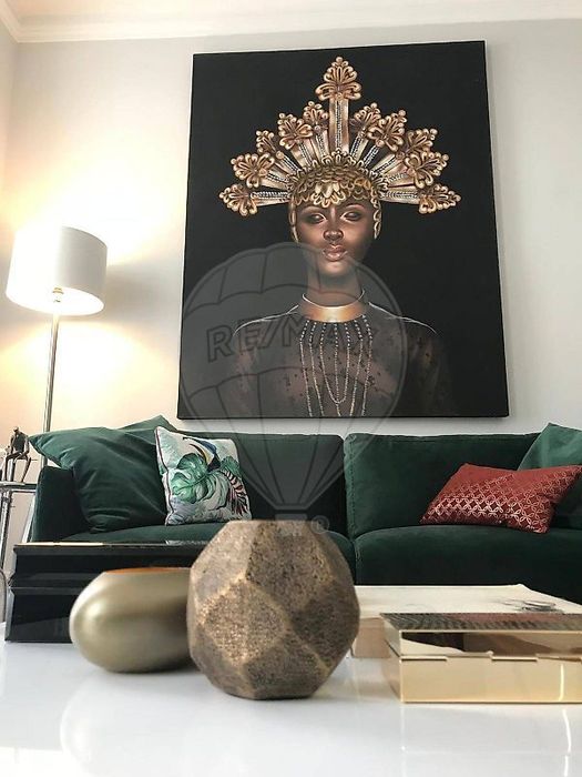 Apartamento T1 para arrendamento