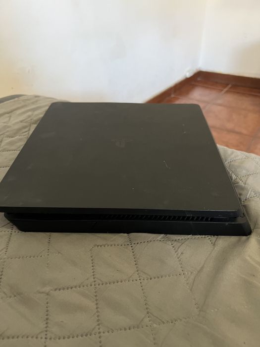 Playstation  4