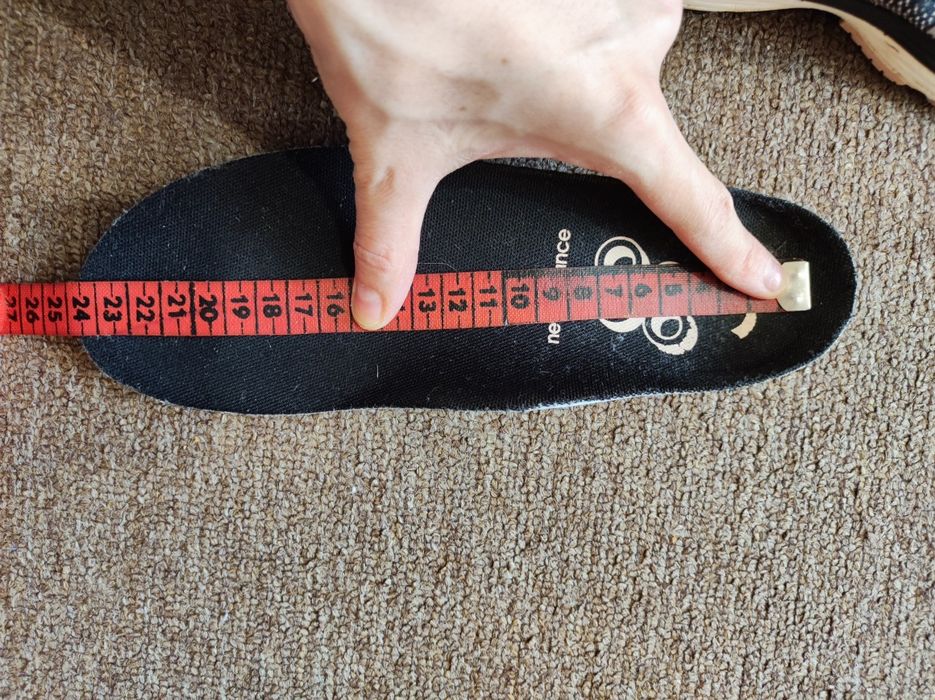Buty News Balance rozm 36,5 stan bardzo dobry