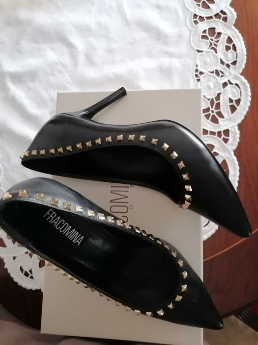 Sapatos Francomina